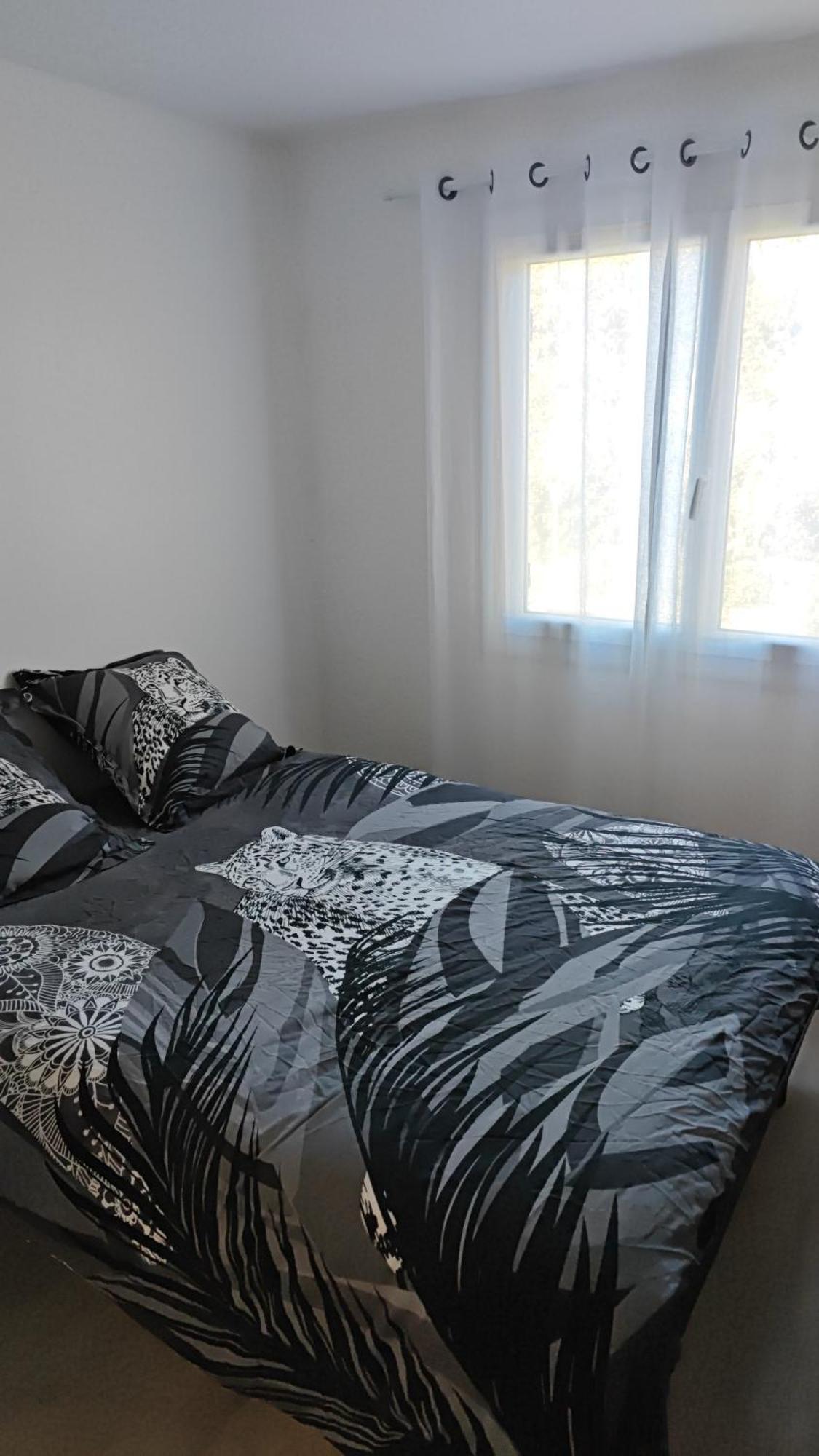 Valentinvtc Location Agde Exterior foto